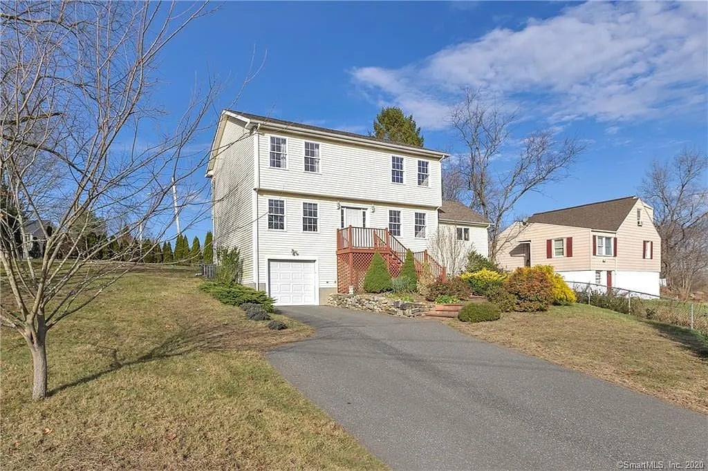 81 Harvard Ave