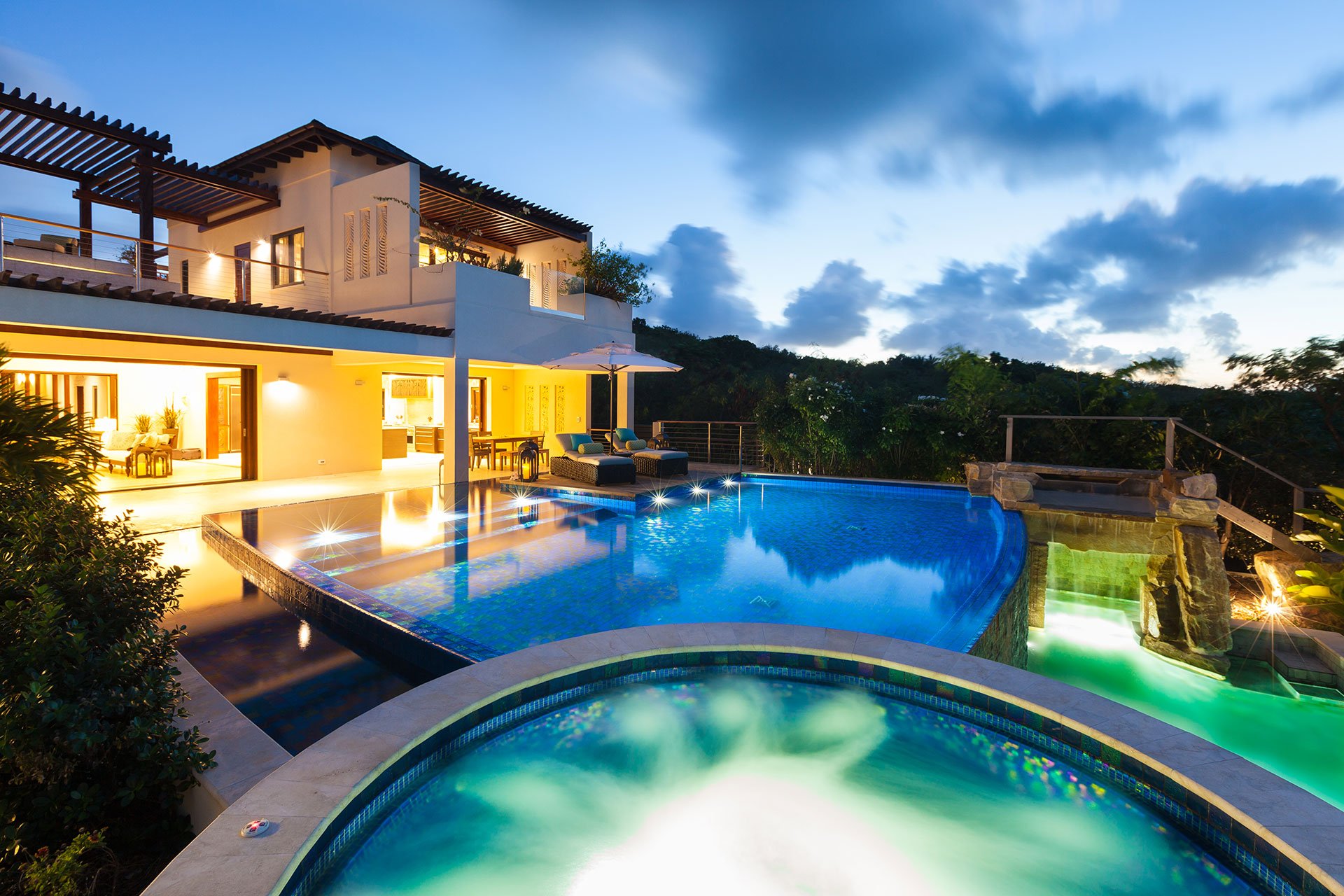 Nevaeh Villa 