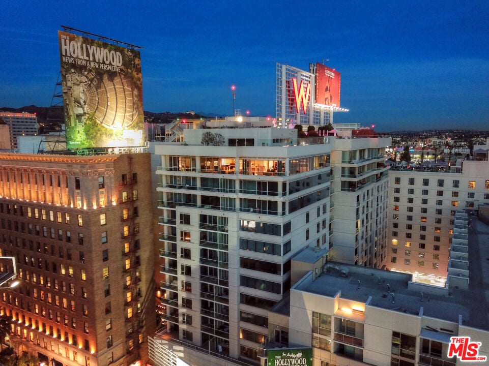 6250 Hollywood Blvd, #9H