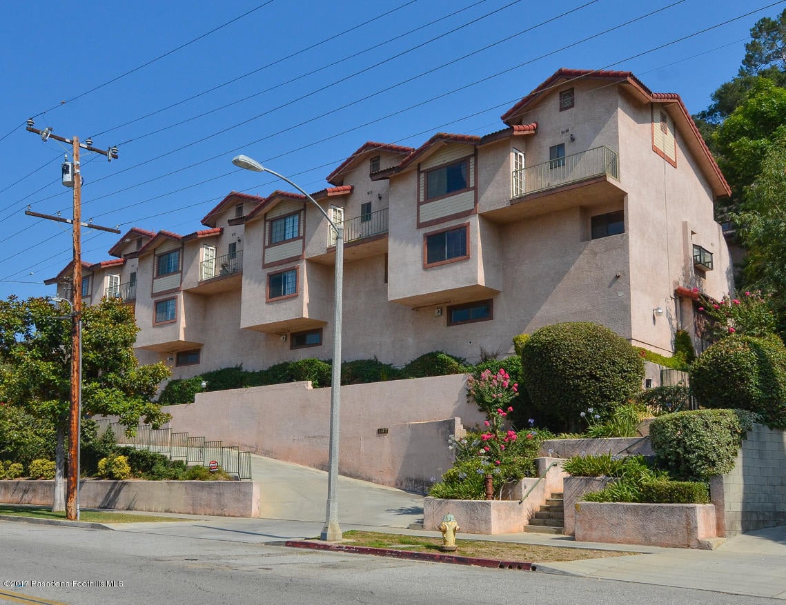 167 Monterey Rd, #E 