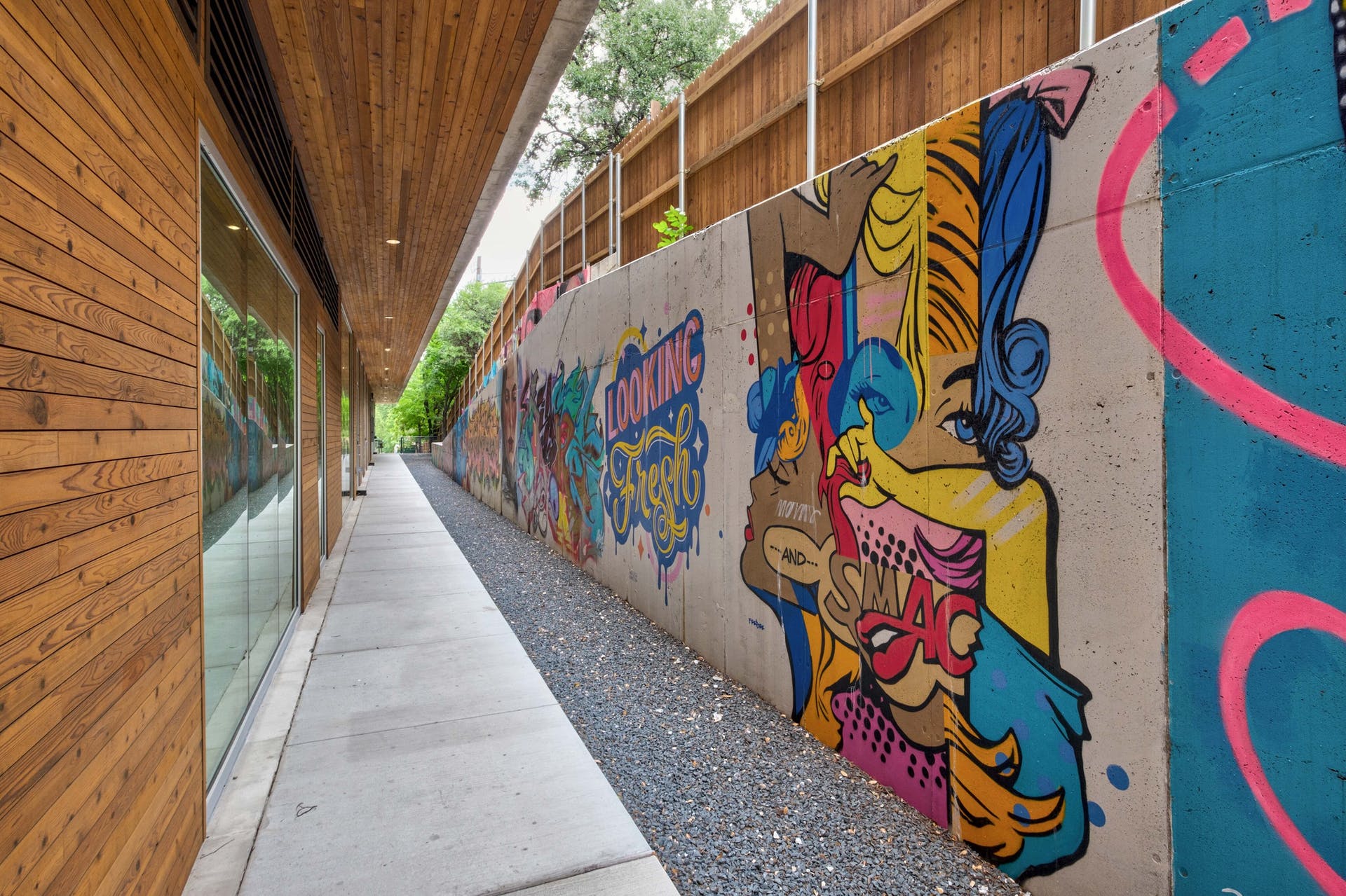 900 S 1st St #405, Austin, Texas 78704