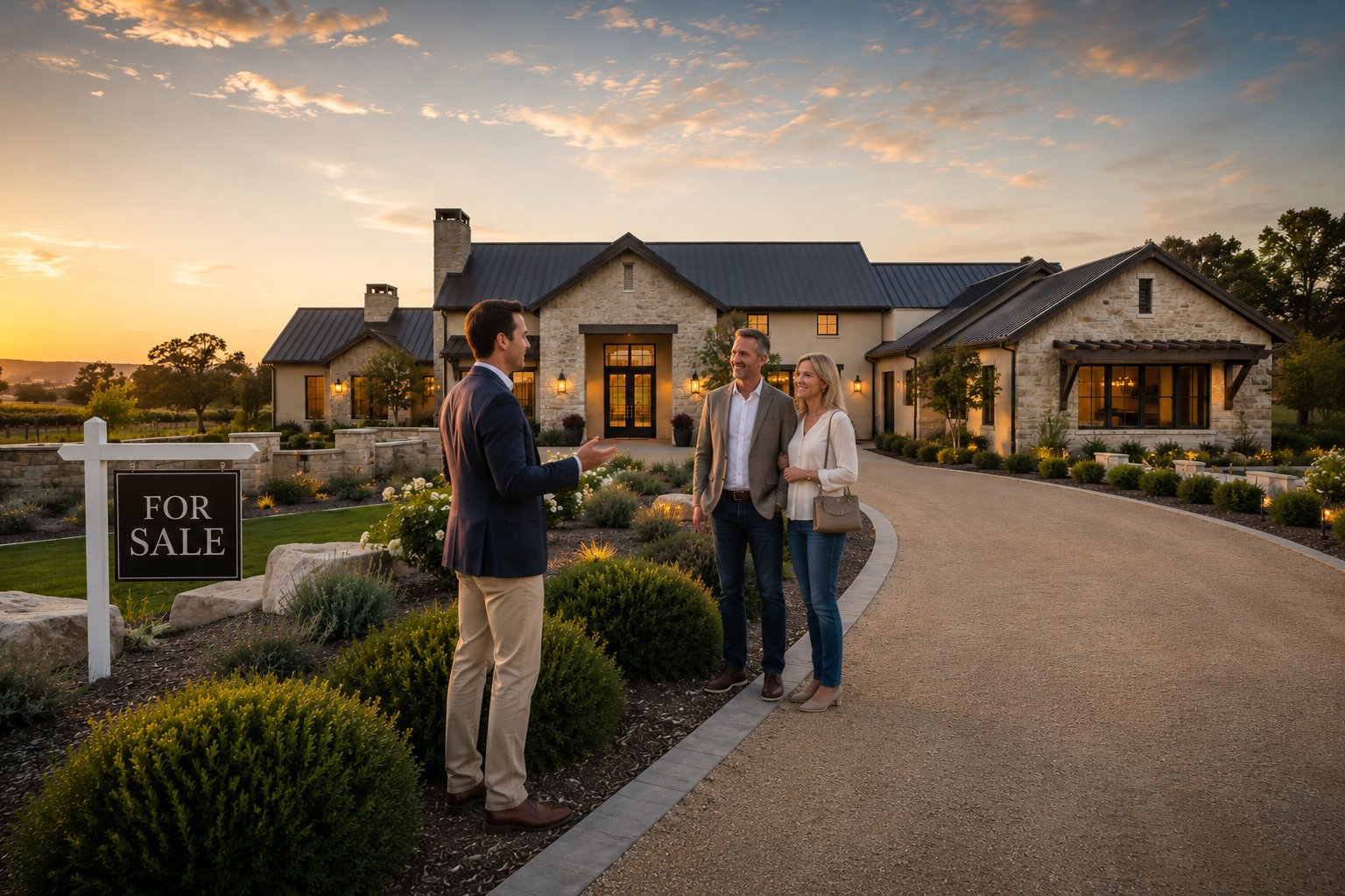 Strategic pricing helping a Central Coast listing stand out to buyers
