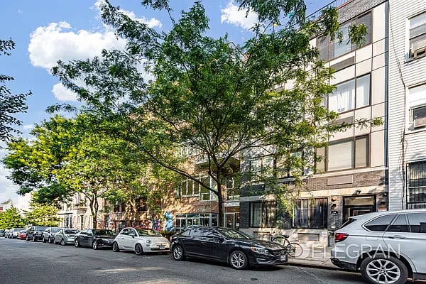 326 Melrose Street #2A