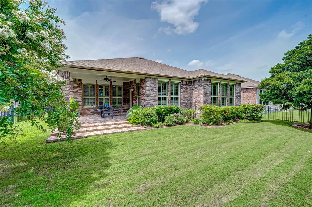 1119 Cleistes Lane