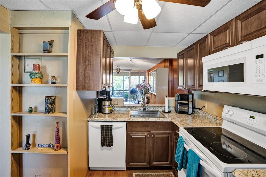 115 Royal Park Dr Unit #3A, Oakland Park, FL 33309