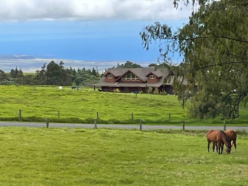 Waiki'i Ranch