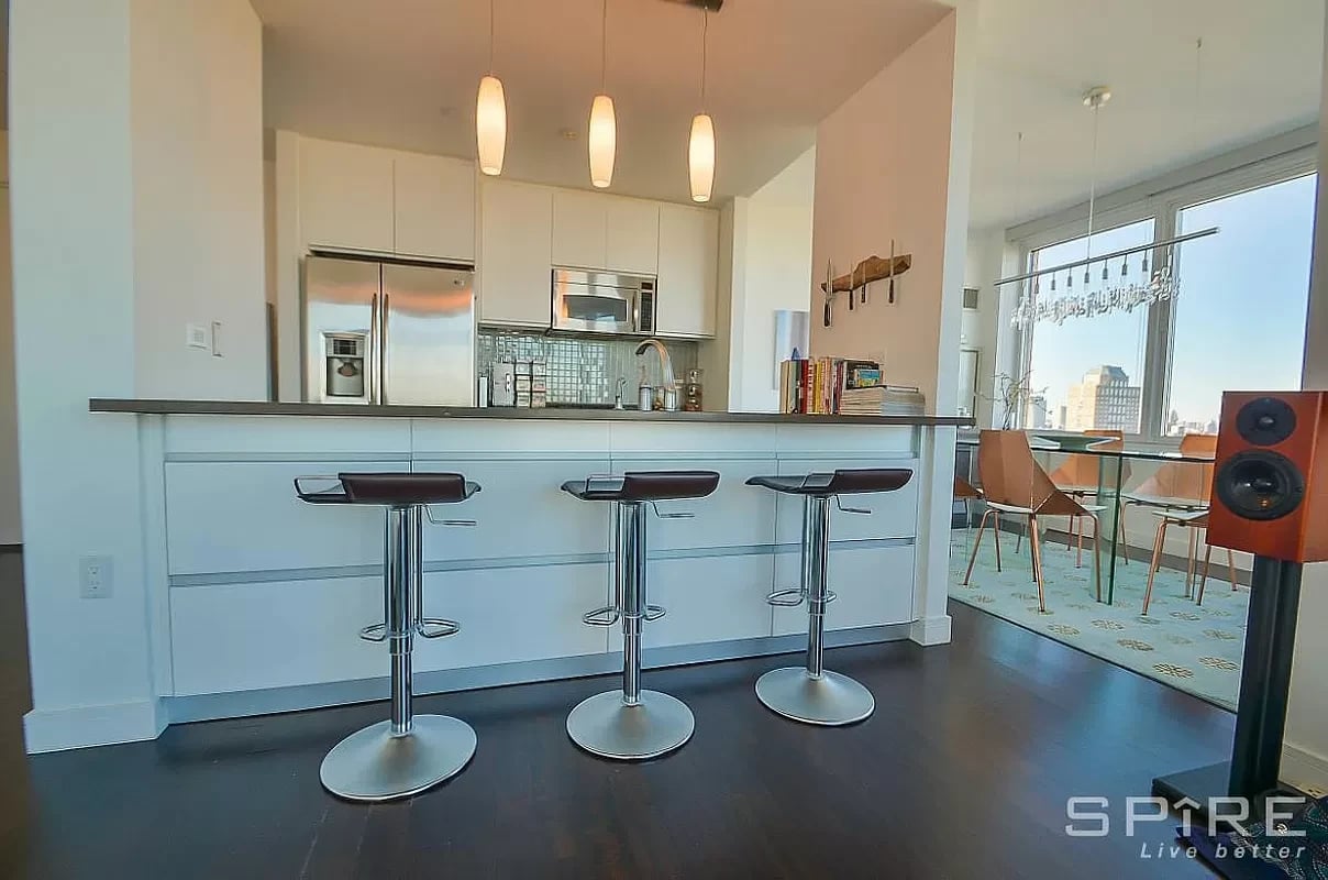 306 Gold Street Unit: 29A