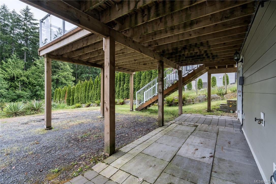 2346 Rozon Rd, Mill Bay