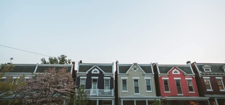 So You Think You Want to Buy a Home