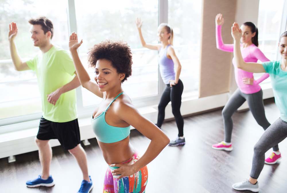 Zumba Near Your Rancho Santa Fe Home