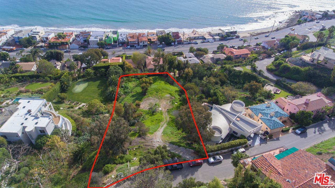 21612 Rambla Vista