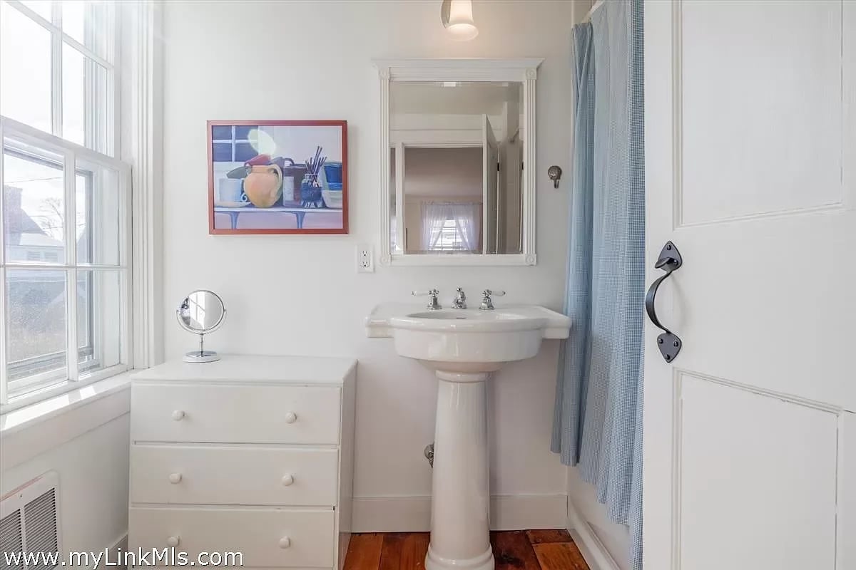41 Fair St