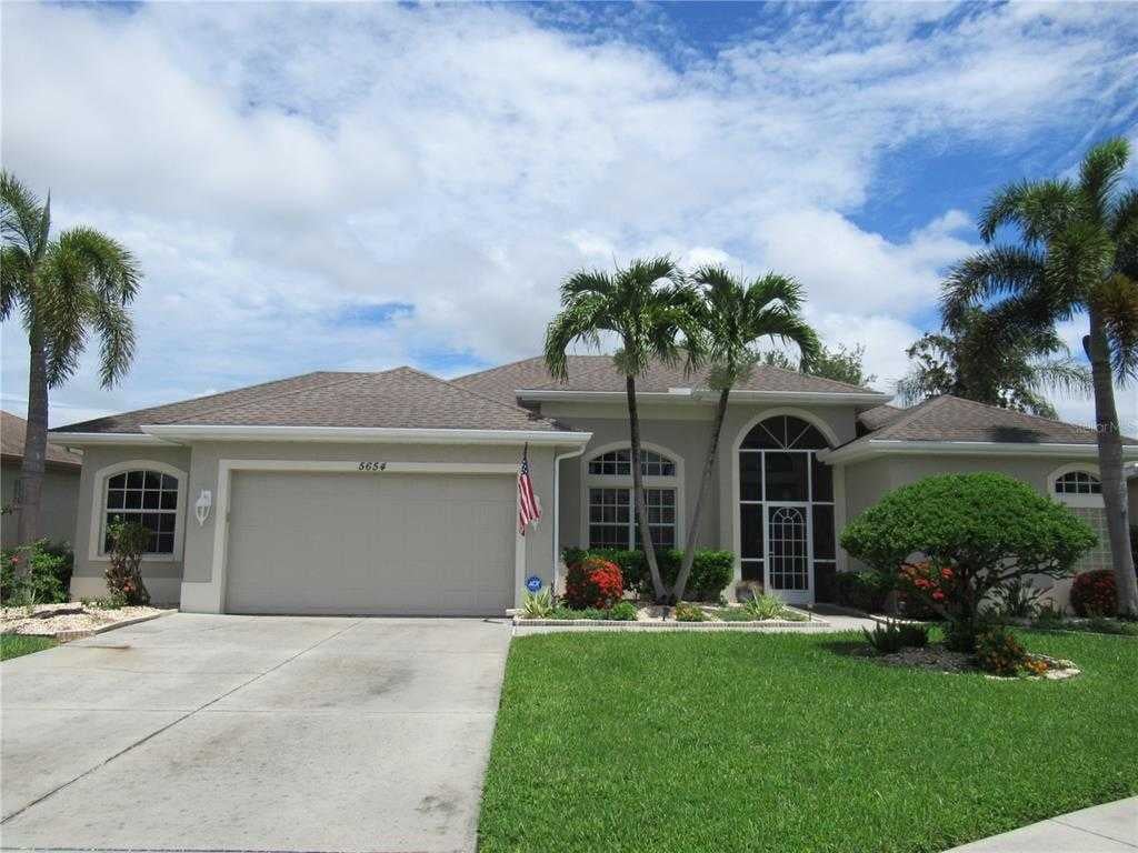 5654 RIVIERA COURT