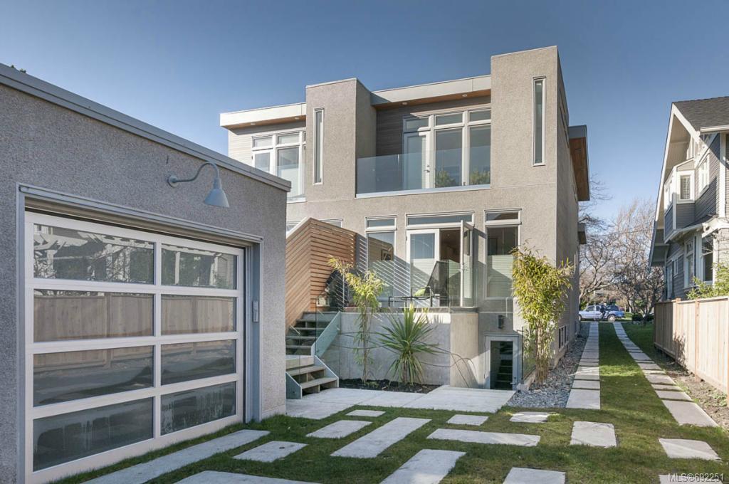 161 Bushby St