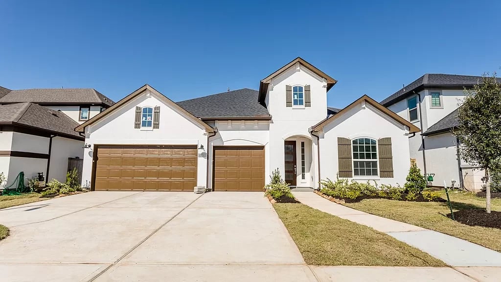 4722 Clear Creek Dr