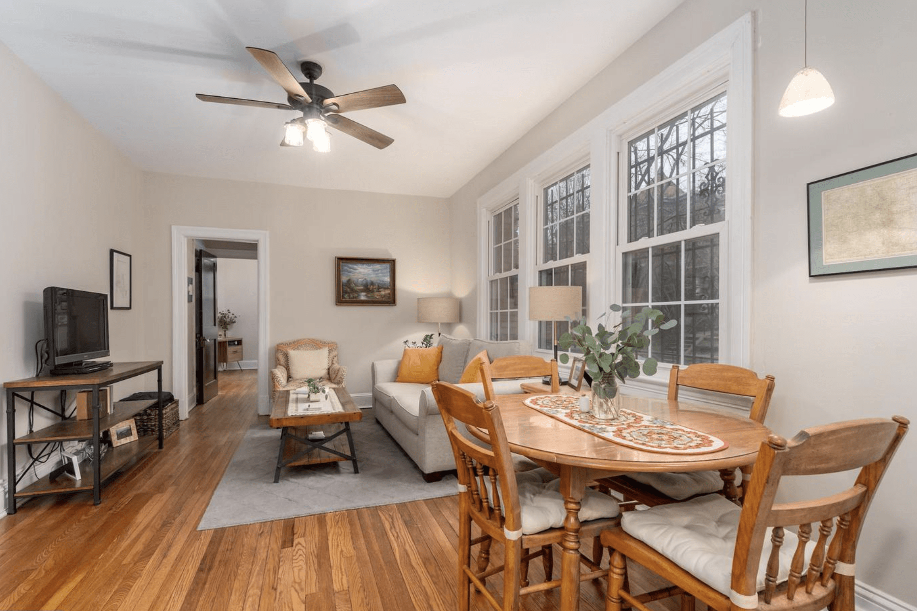2707 Adams Mill Rd NW #109