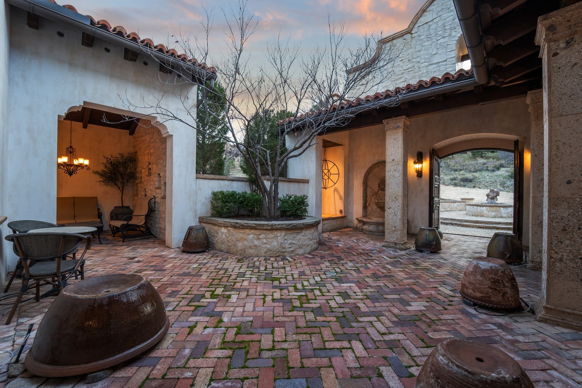 7944 Dante Drive
