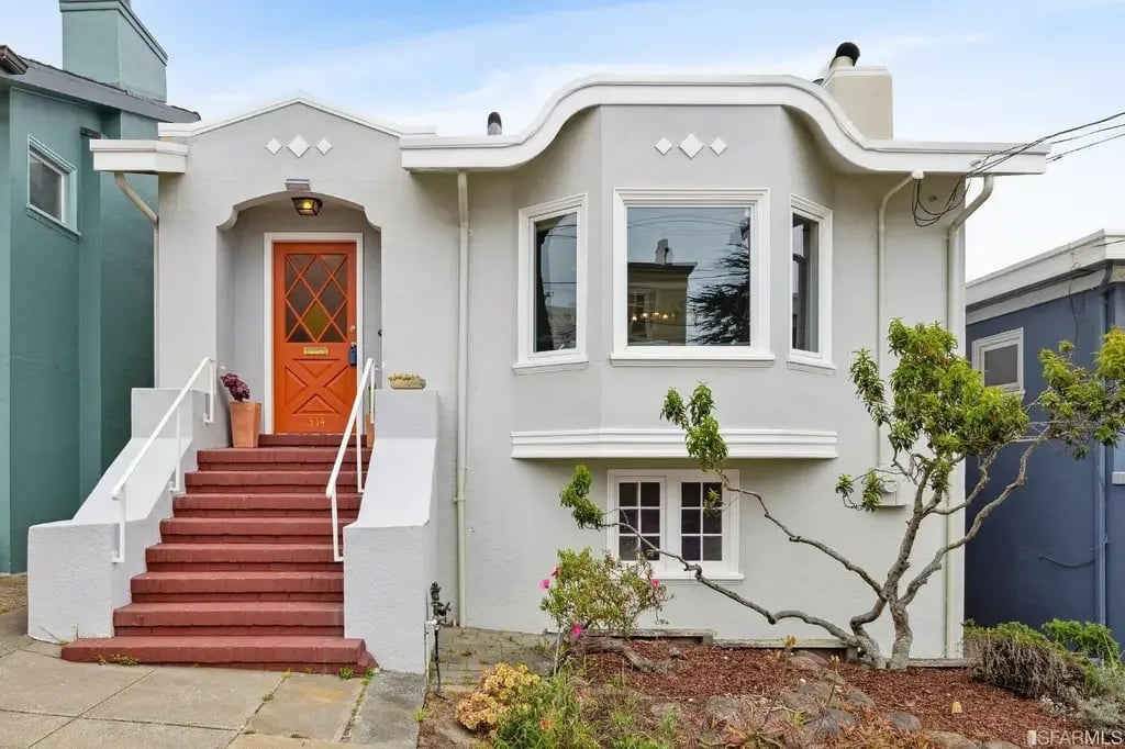 554 45th Avenue (Represented Buyer)