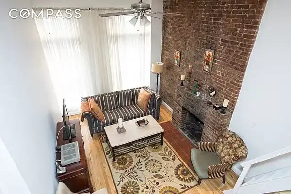 304 West 88th Street Unit: 1D