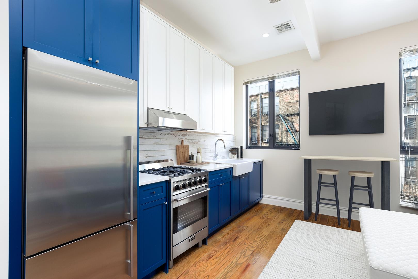 729 Decatur Street, Apt 2B