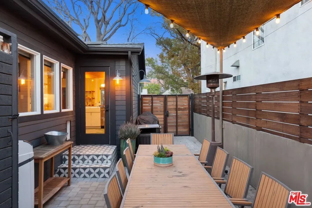 Atwater Village Craftsman