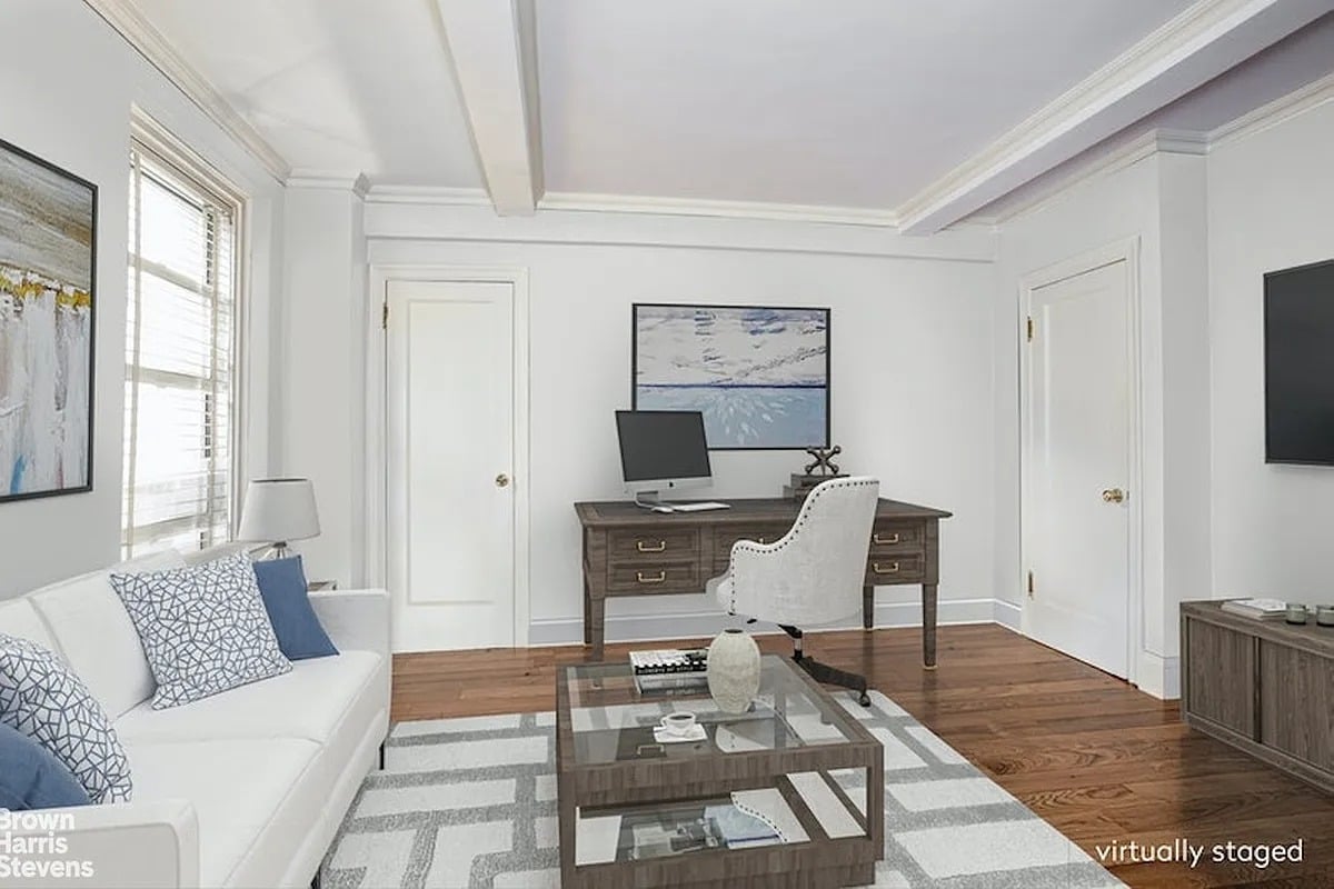 434 East 52nd Street 2G