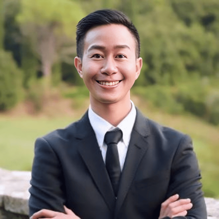 Andrew Lin