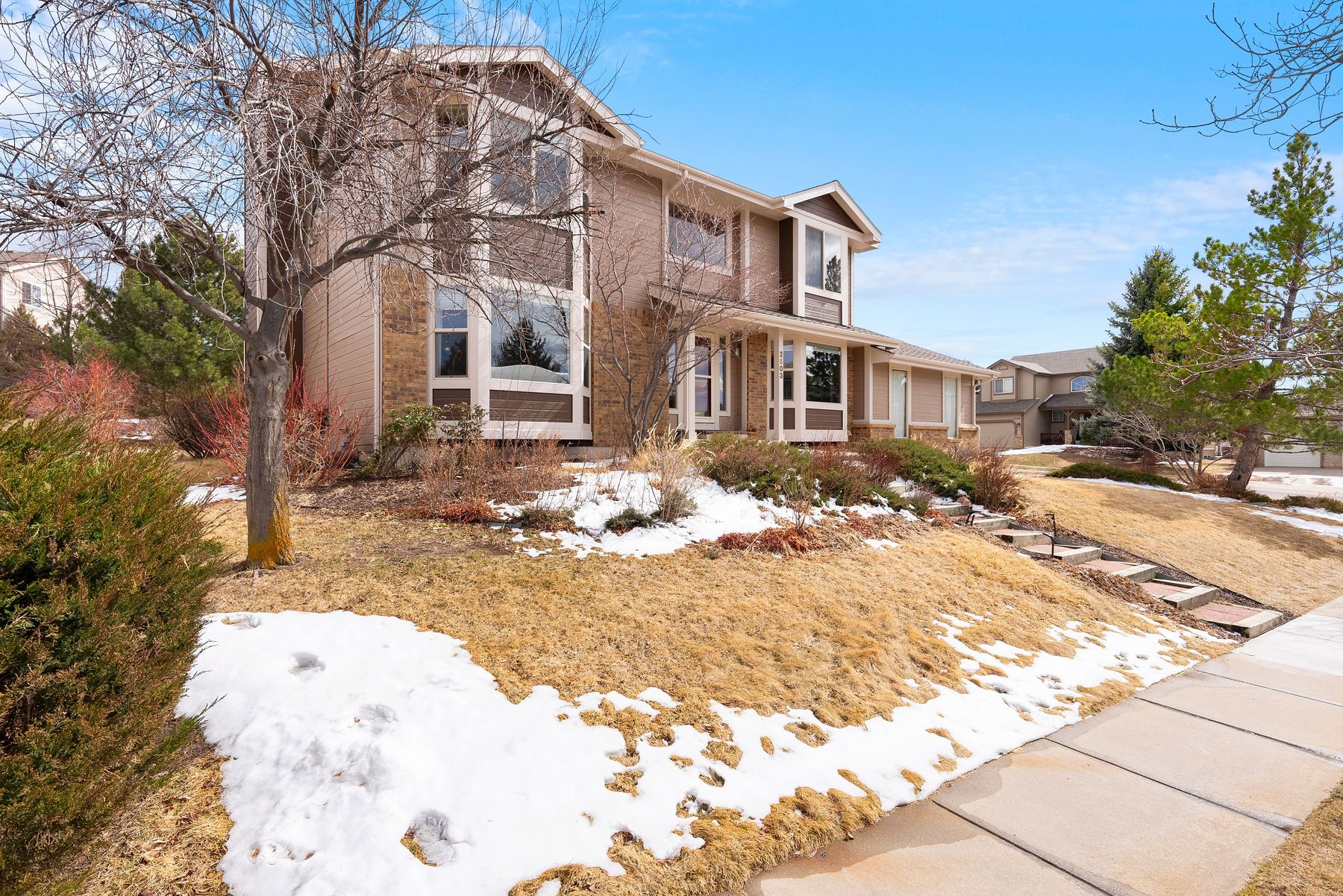 2503 Antietam Lane
