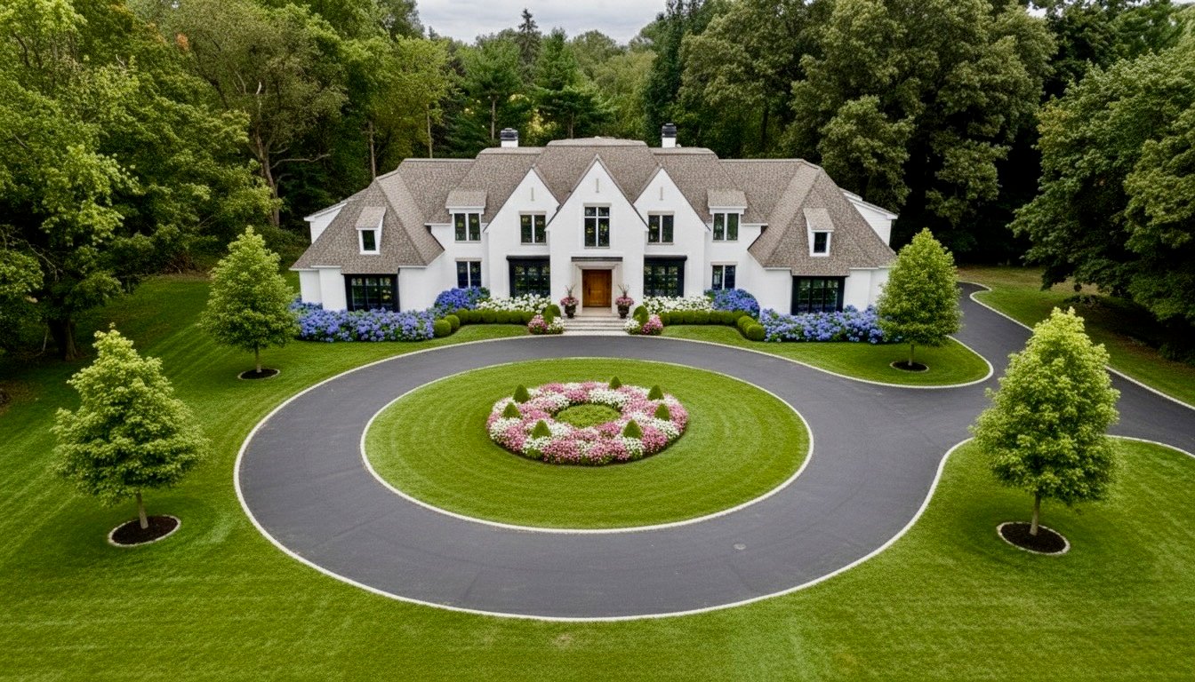 6360 Hills Drive