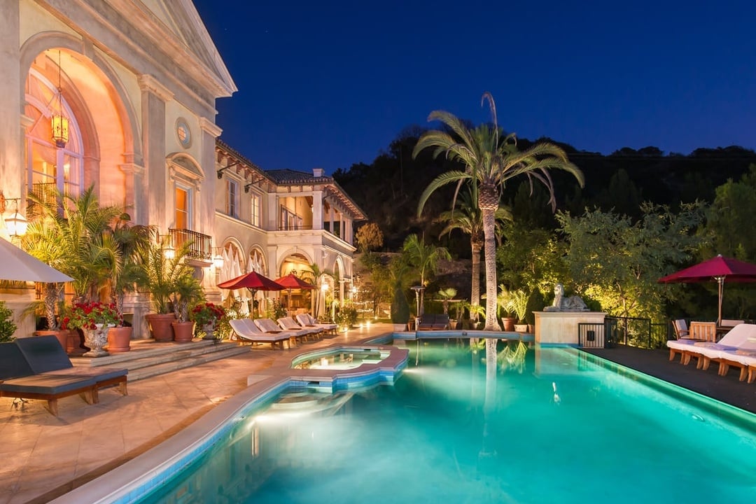 Tranquil Estate
