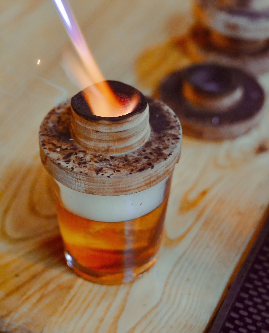 From Street Food to Riverfront Views: UKIAH Japanese Smokehouse Arrives