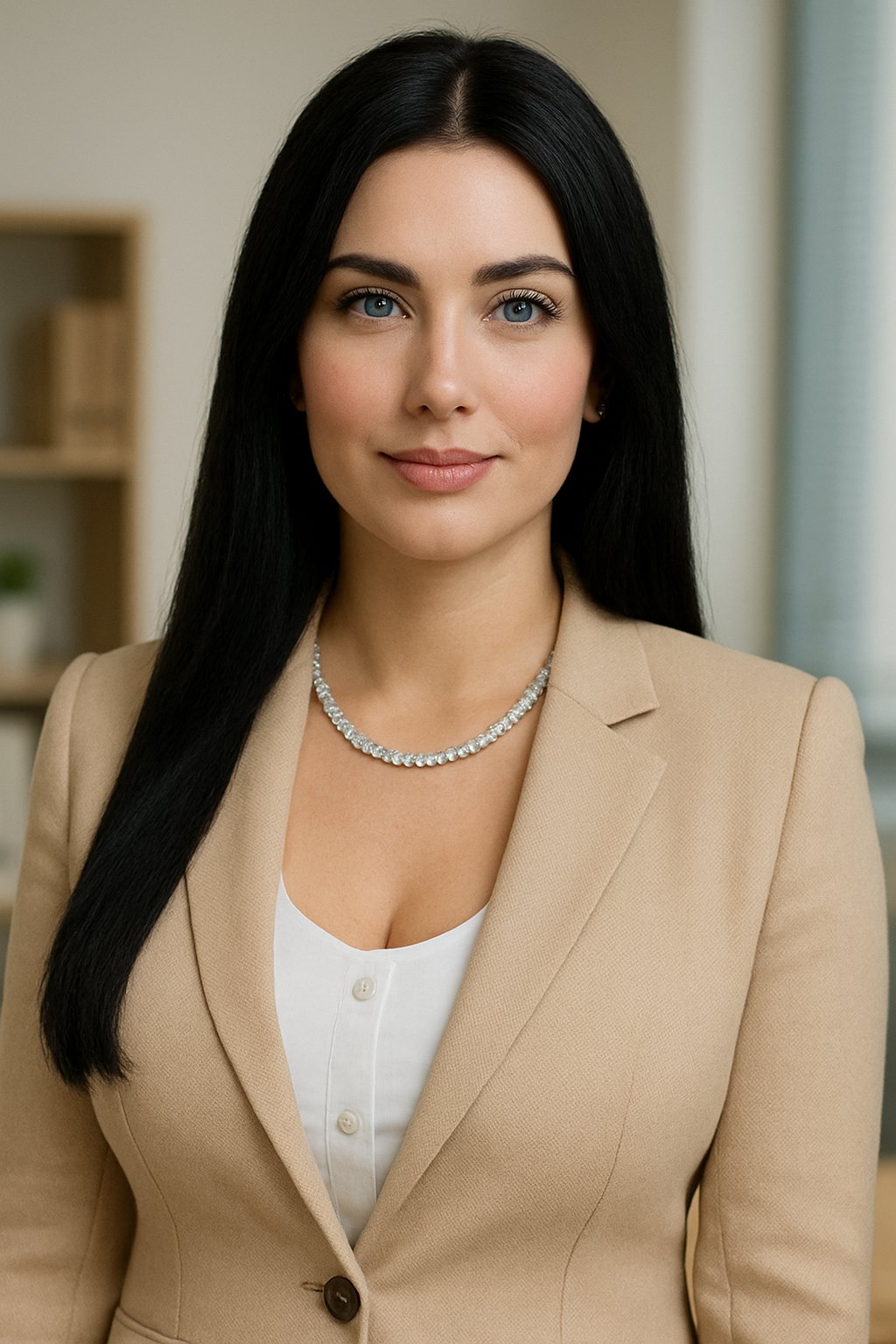 Dina  Nieto-Katz