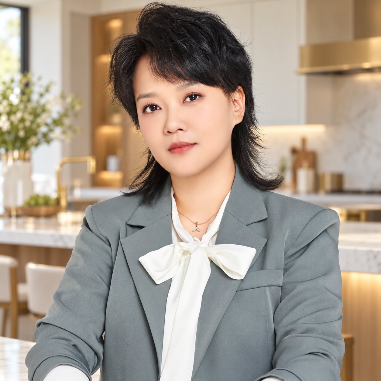 Alison Li