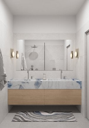 Cove Tides 2-Bedroom