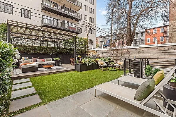 516 Classon Avenue #1B