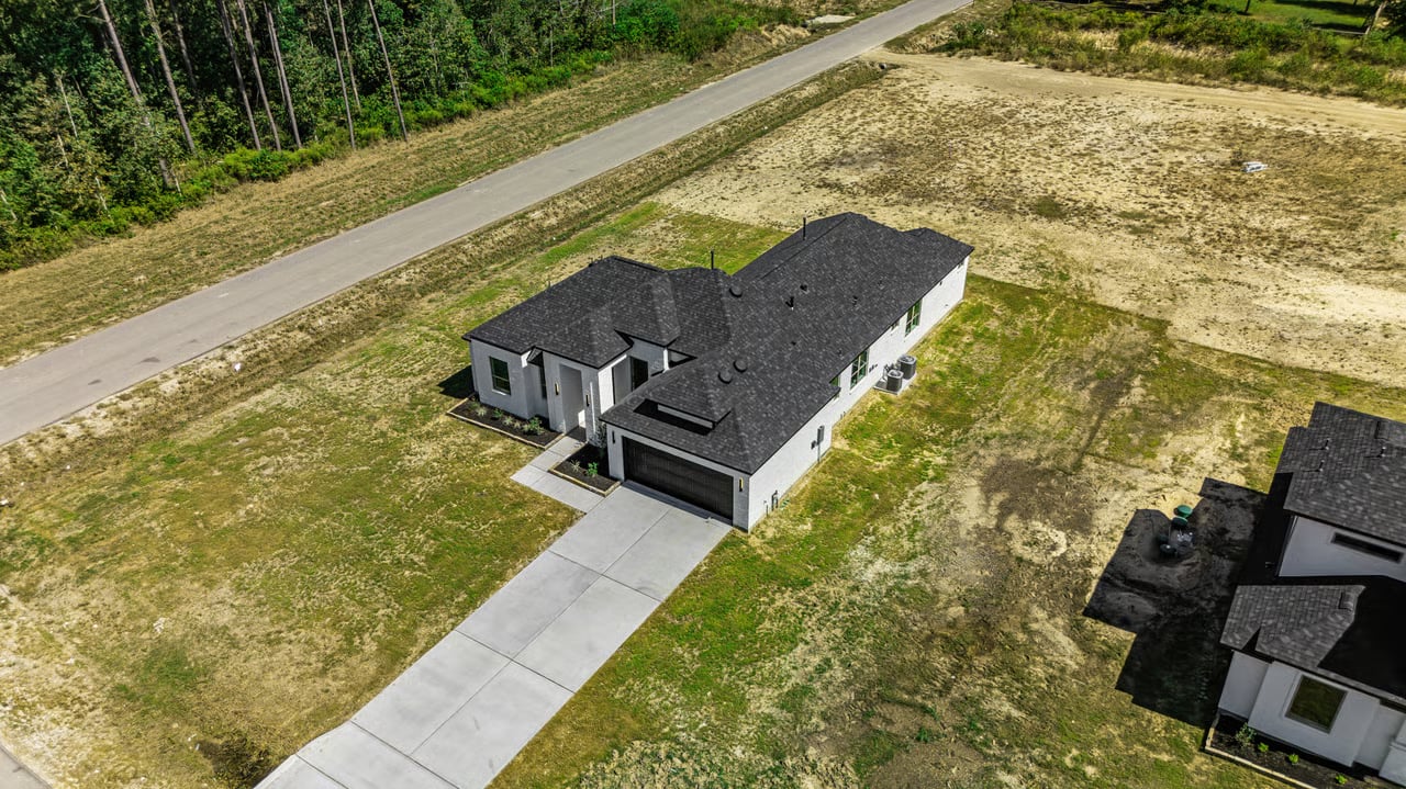 3136 Road