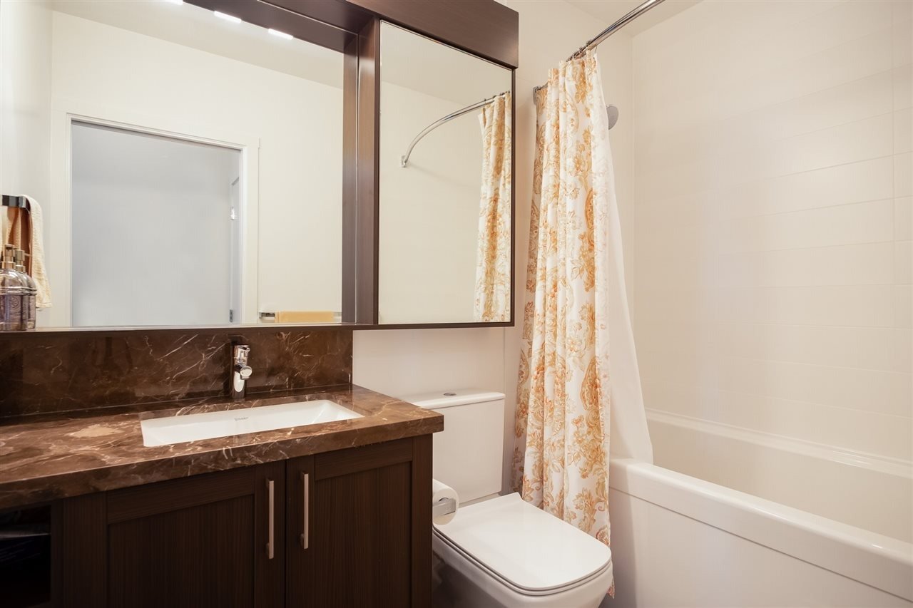 5515 Boundary Rd, #3203