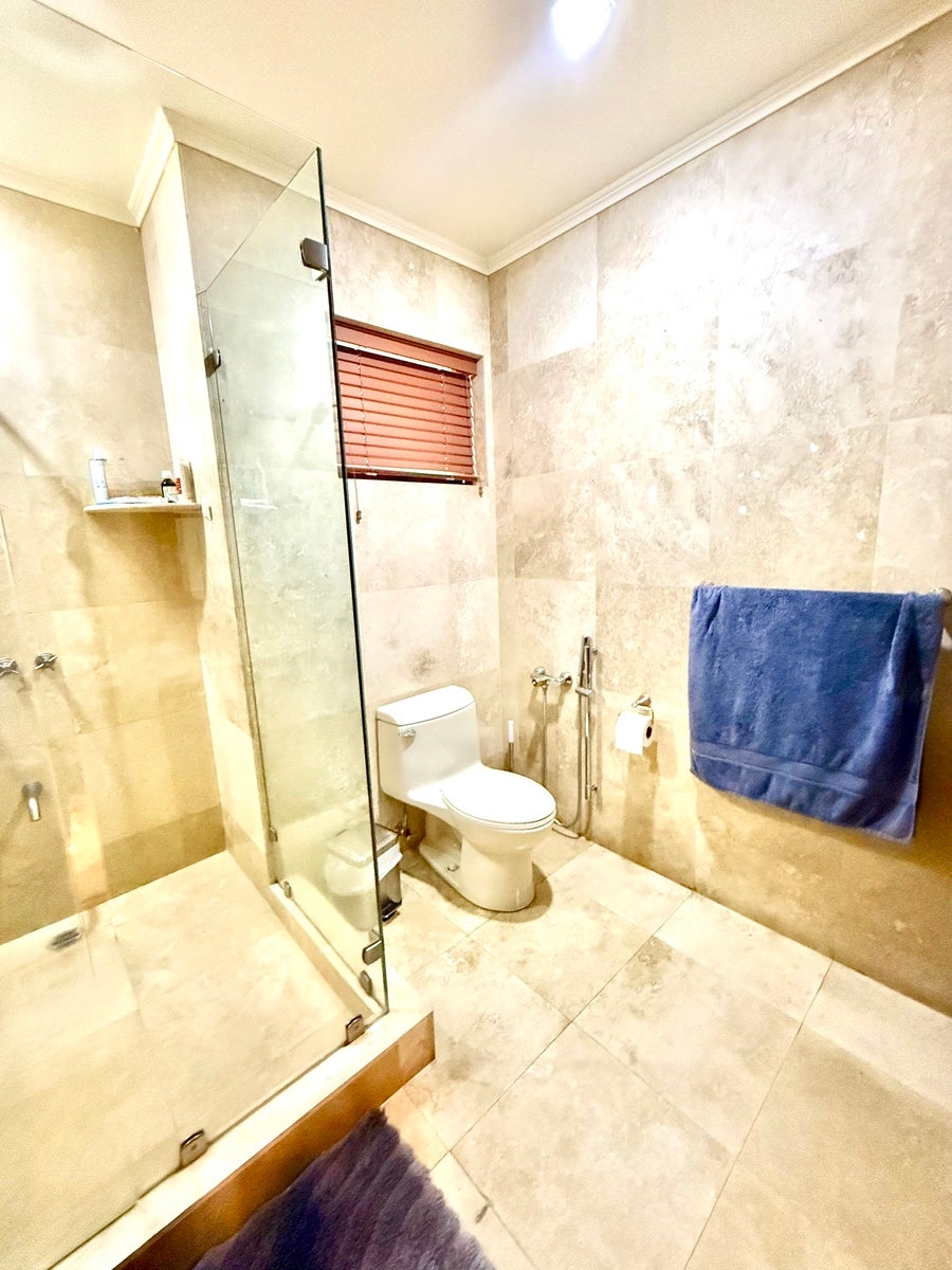 Classical Gated Corner Estate, Escazu, San Jose