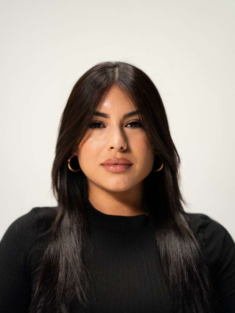 Anielle Valdivia photo