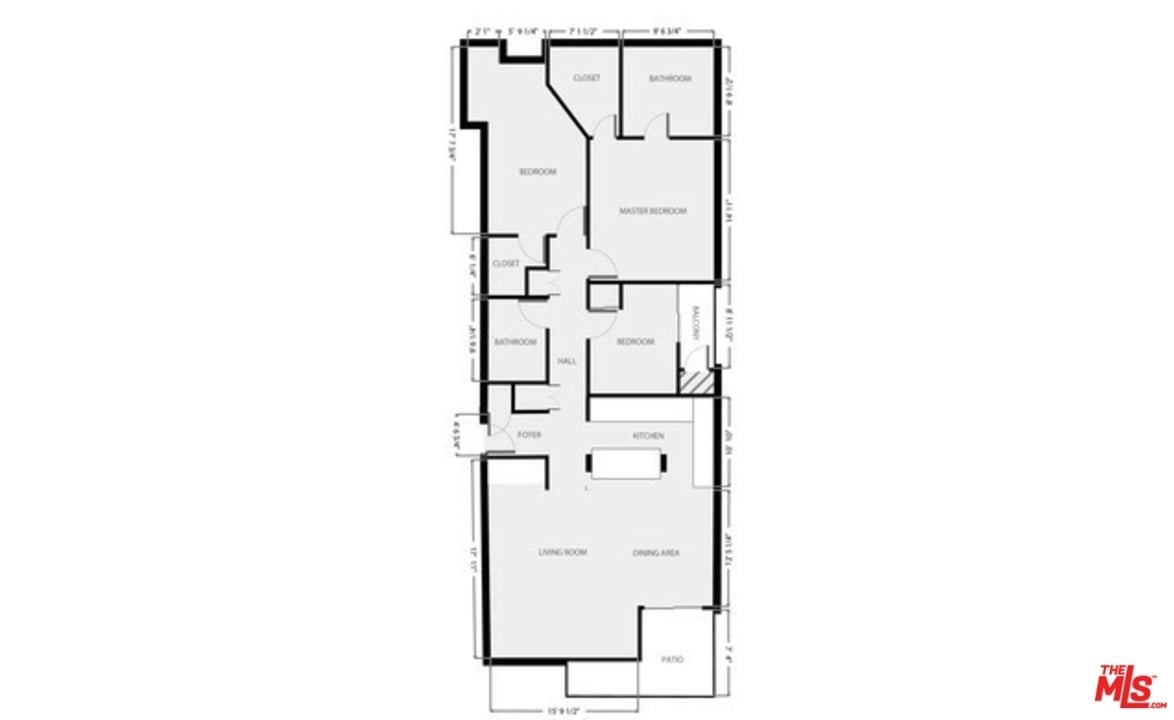 2222 5th St #202