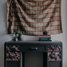 Meet Honfleur Chalk Paint®, by Annie Sloan