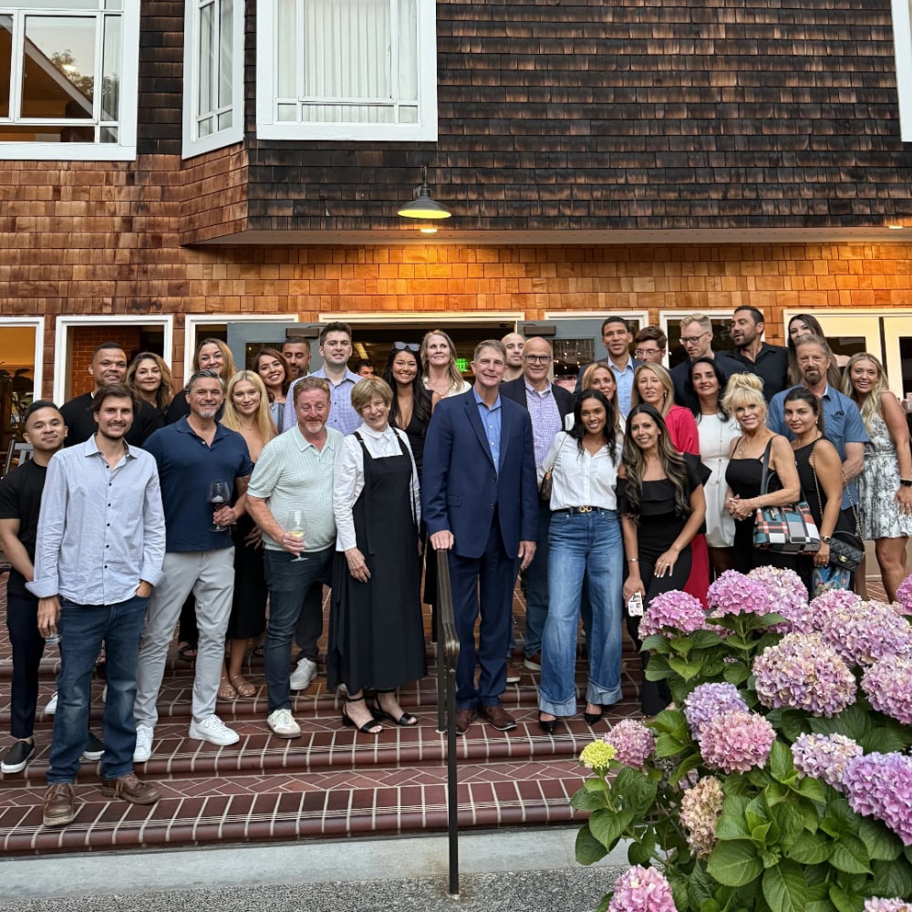 Top 100 Compass Team in Northern California: