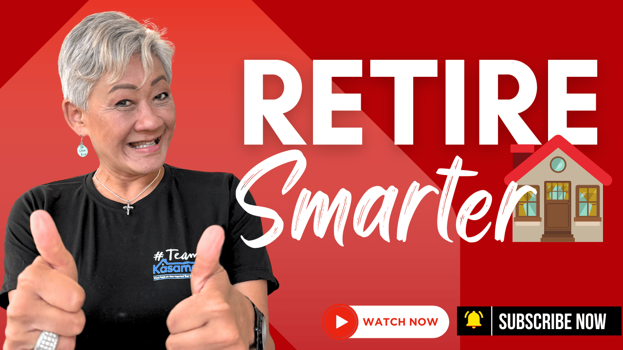 Second Home: Your Retirement Game-Changer? | KasamaSells.com