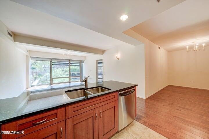 7151 E Rancho Vista Dr, #3007