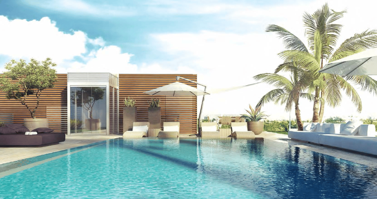 Louver House Residences