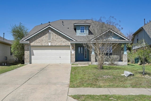 Round Rock