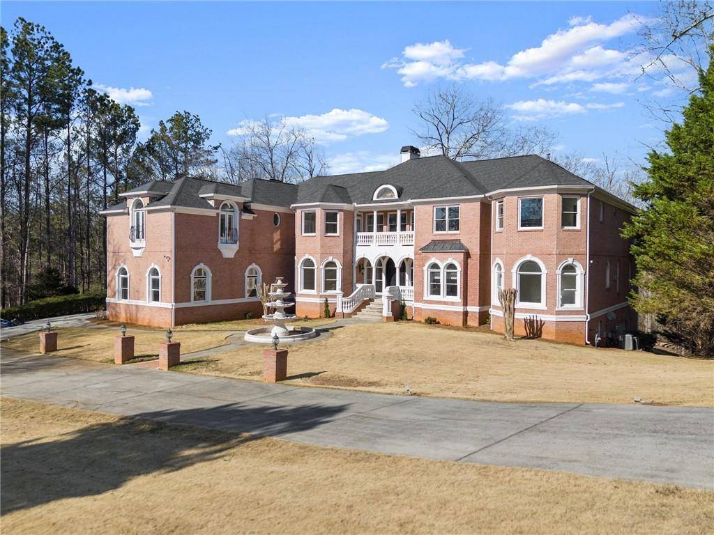Alpharetta