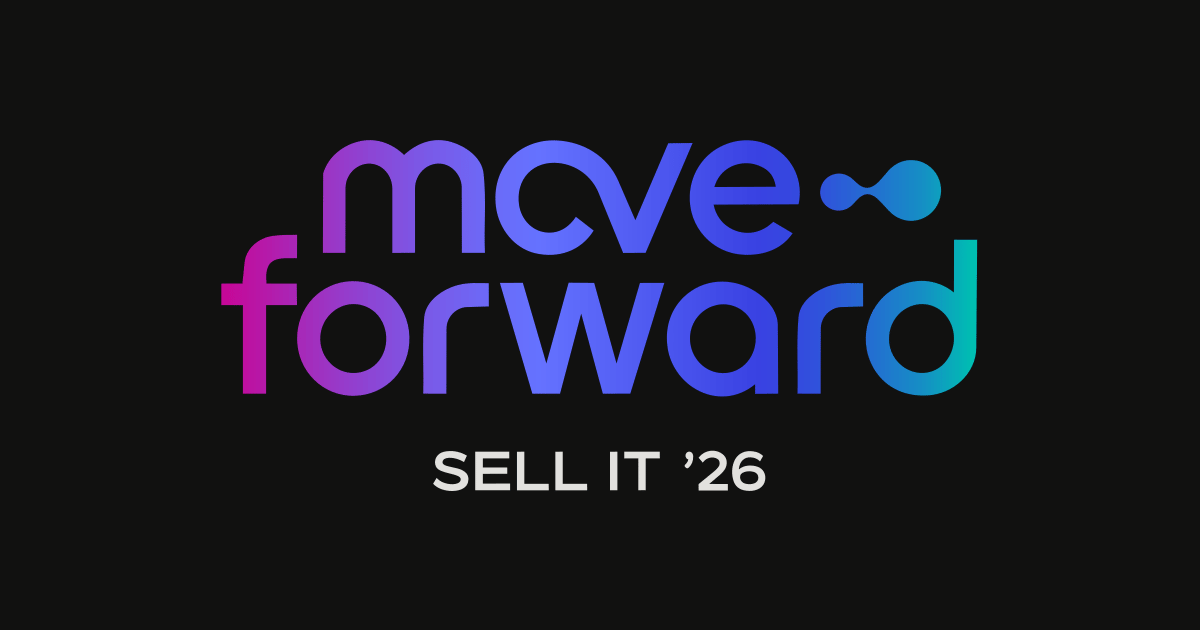 Sell It '26: What Denver Taught Us About Moving Forward