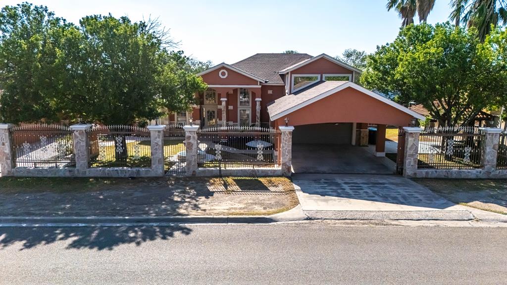 3809 Deer Run Blvd