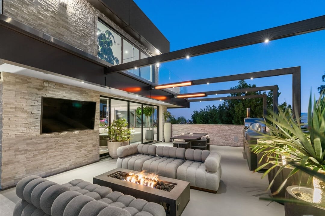 Pristine Lodge